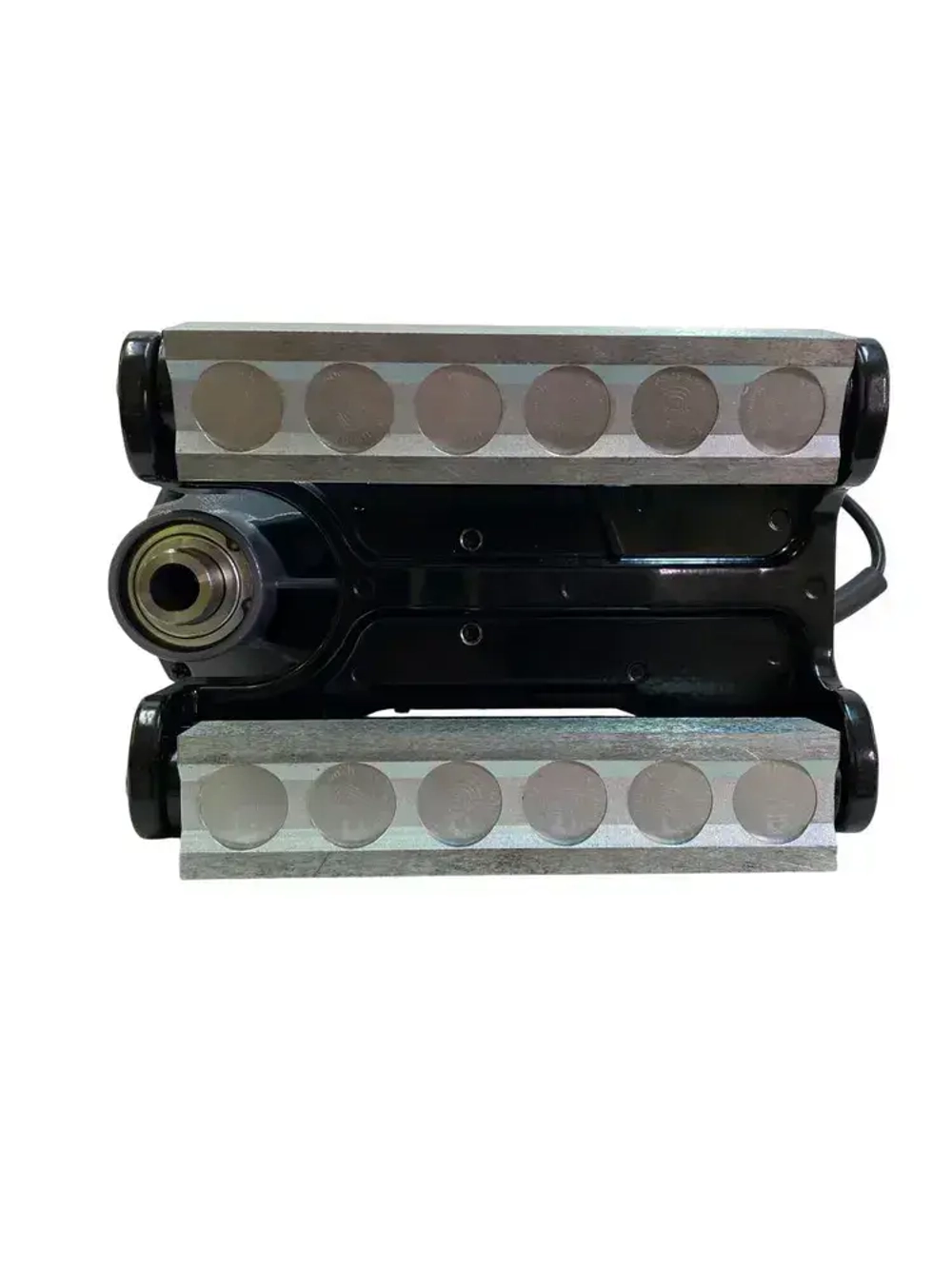 Магнитный сверлильный станок REALREZ RMD23 ТUBE 1800W