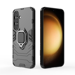 Противоударный чехол с кольцом Panther Case для Samsung Galaxy S25