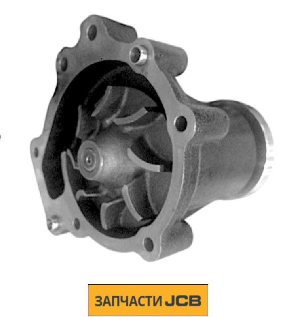 Помпа JCB 02/802310