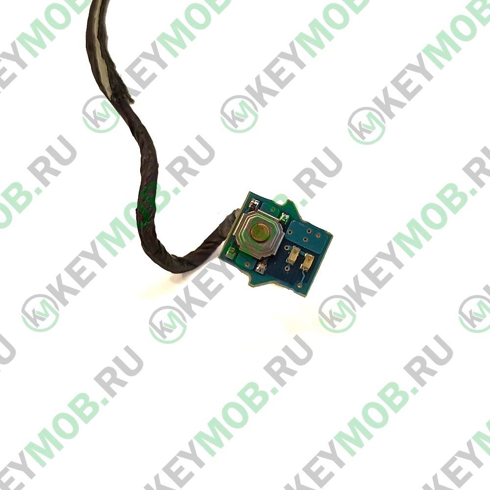 Шлейф кнопки включения для ноутбука Sony VGN-TZ350N
