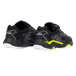 Теннисные кроссовки Joma Master 1000 Men 2501 Clay - black