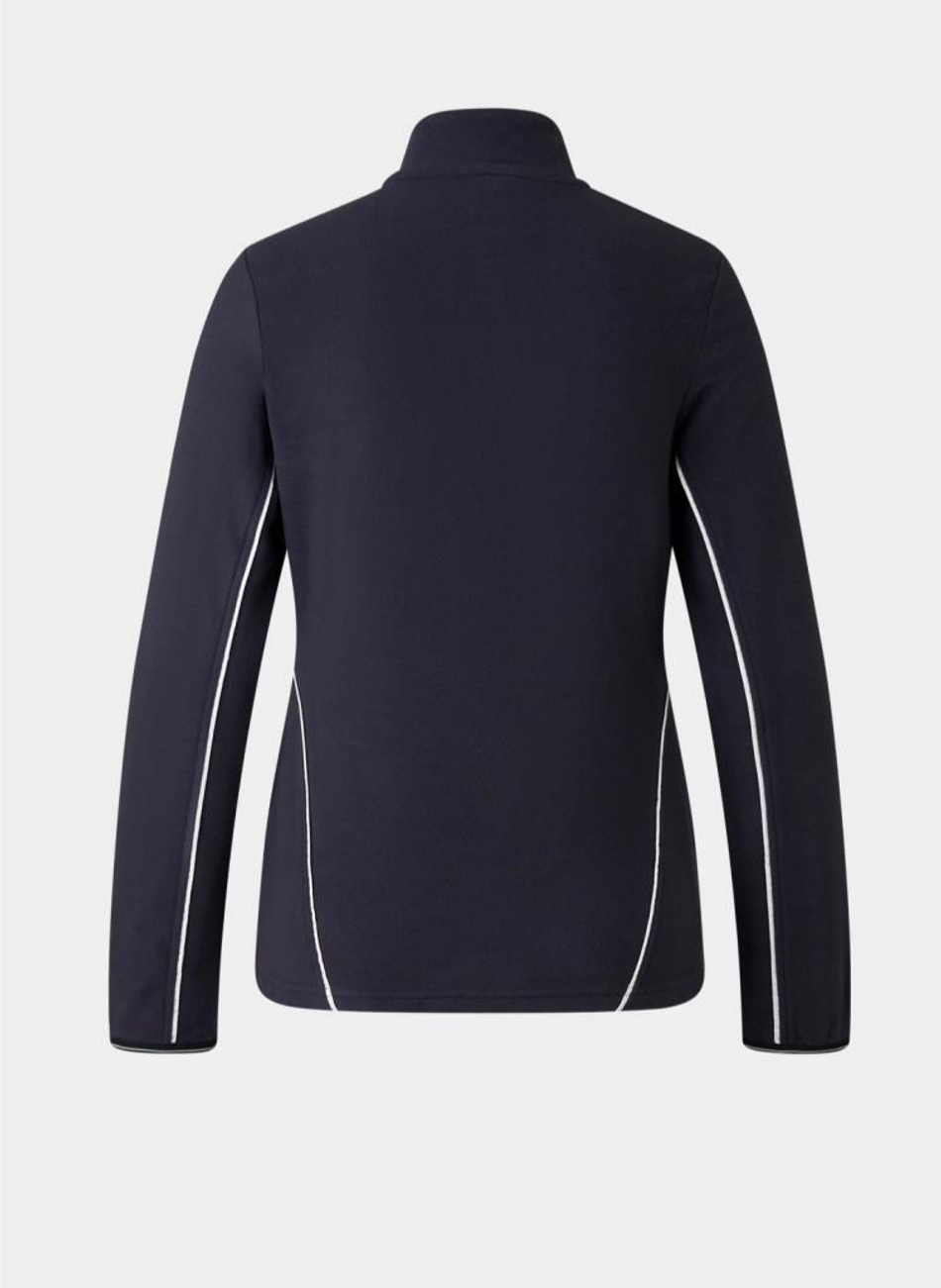 Джемпер BOGNER GOLF GEORGINA в синем цвете