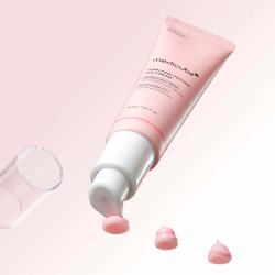 Medicube PDRN Pink Peptide Eye Cream осветляющий крем для век с ПДРН и пептидами