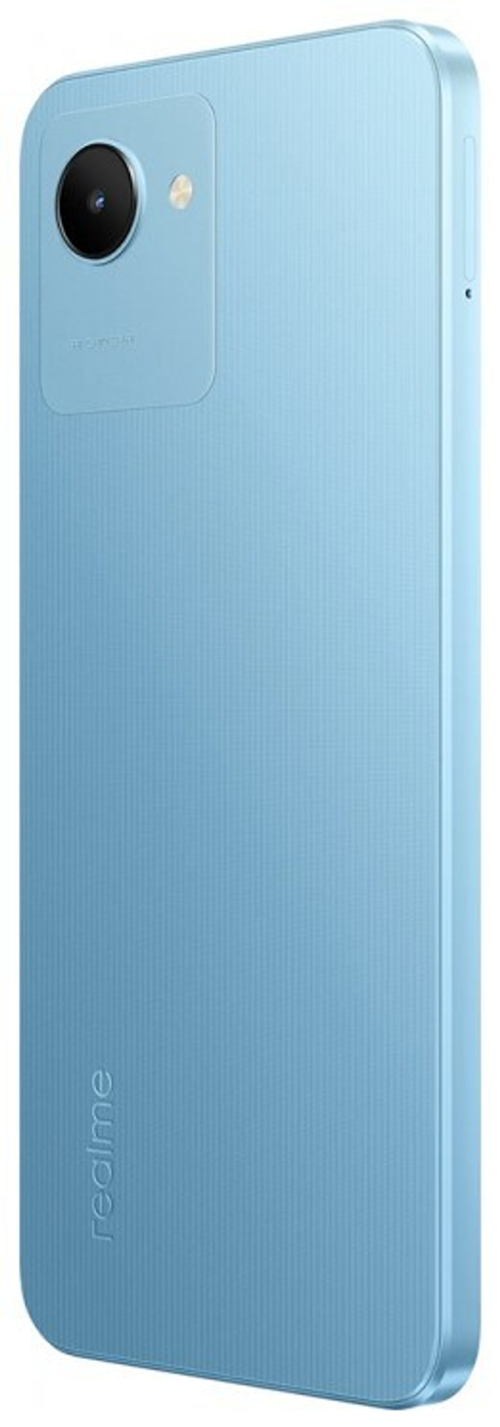 Смартфон Realme C30s 4/64GB синий