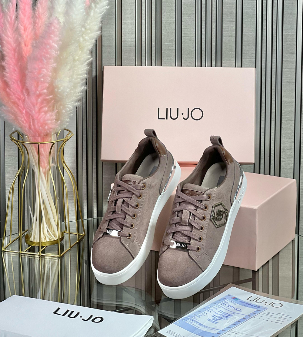 K38-6/535-1/Liu-jo/Серый