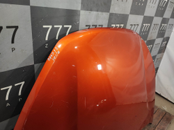 Капот LADA Vesta 15-нв Б/У Оригинал 8450039378