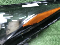 Битая Фара левая Lexus NX 1 (2017-2021) LED