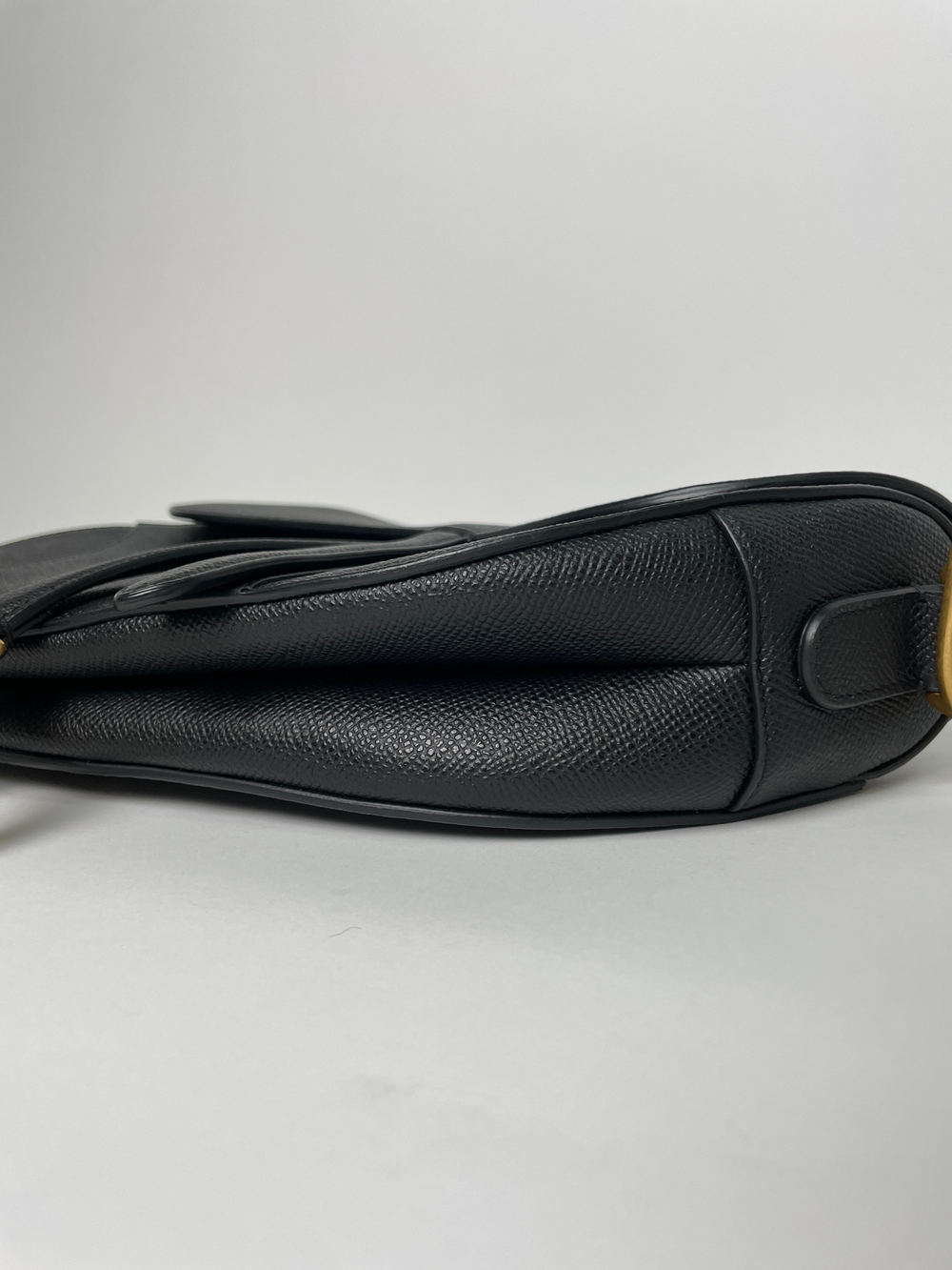 Сумка CHRISTIAN DIOR Saddle