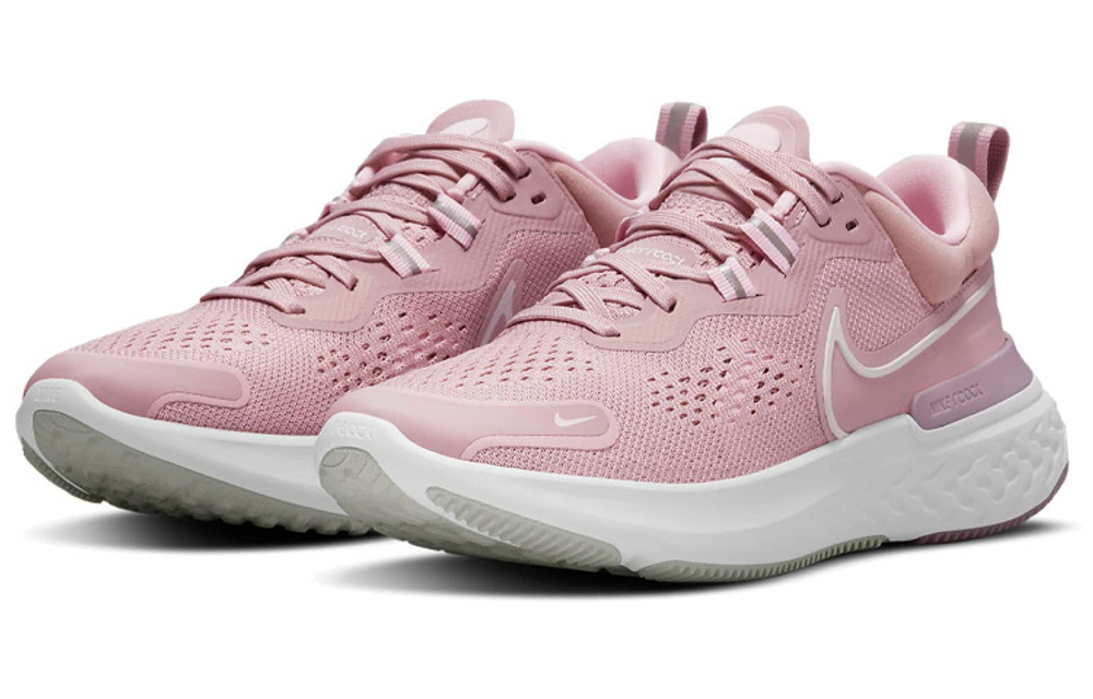 Кроссовки Nike React Miler 2 (Женская размерная сетка)
