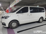Hyundai The New Grand Starex Wagon 12인승 (05.2020)