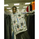 Худи БИЧ Импортозамещение Белый