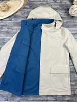 Двухсторонняя куртка Loro Piana