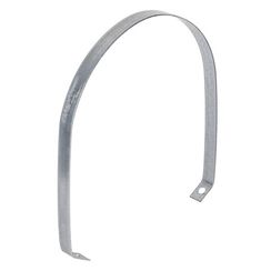 Хомут спринклерный без гайки SHUFT 8 (d222мм) (50)