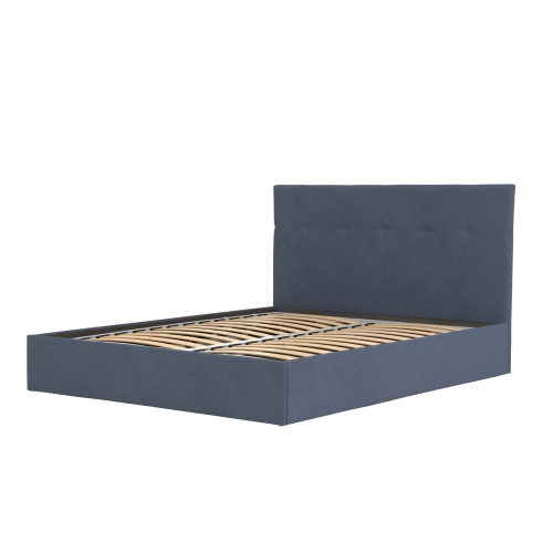 Кровать BuyDream (велюр, без ПМ)