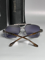 Солнцезащитные очки Chrome Hearts