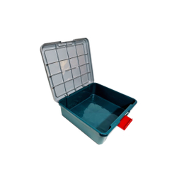 Ящик экспедиционный IRIS RV BOX 450F, 30 литров 45х40х16,5см.