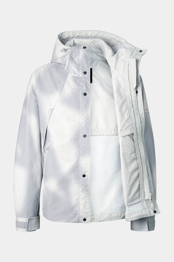Куртка BOGNER FIRE+ICE LIOR в сером цвете