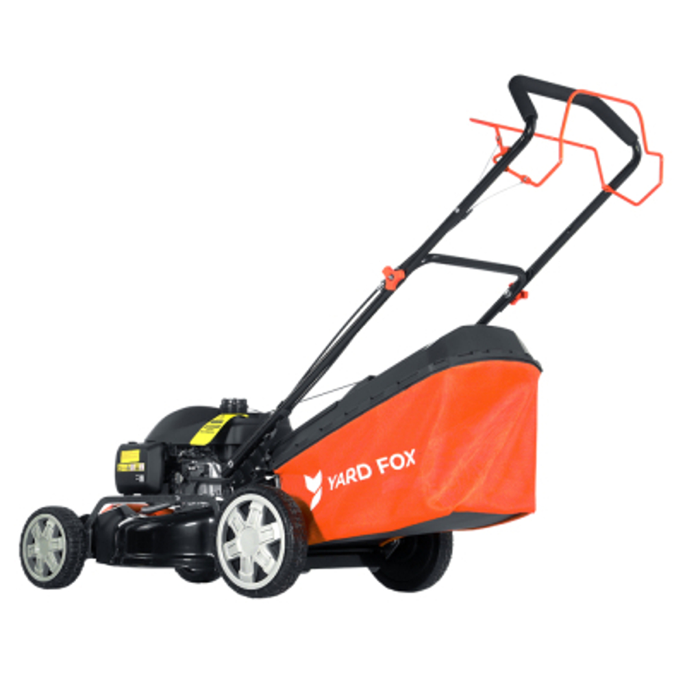 Газонокосилка бензиновая YARD FOX 51SH