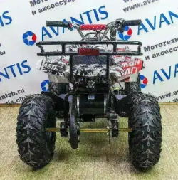Электроквадроцикл Avantis CLASSIC E 1000W