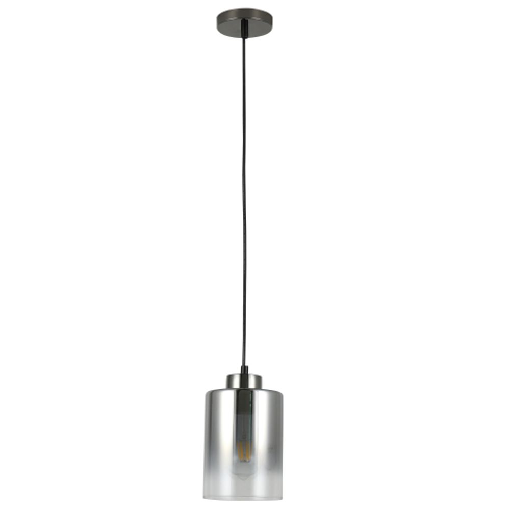Светильник подвесной (подвес) Rivoli Maureen 9322-201 1 х Е27 40 Вт модерн | Лайт