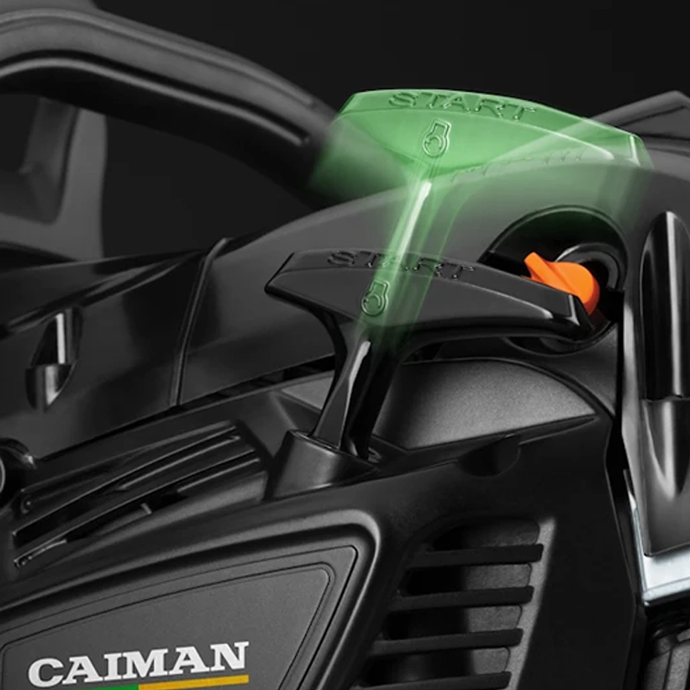 Caiman Chenso 50-18 Decompressor бензопила 01-010301-0005