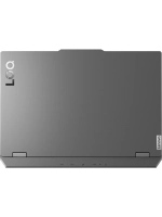 Ноутбук Lenovo LOQ 15IRX9 (83DV0073PS) Intel Core i5 13450HX 2400MHz/15.6"/1920x1080/16GB/512GB SSD/NVIDIA GeForce RTX 3050 6GB/Без ОС