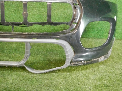 Бампер передний MINI Hatch F56 (2013-2021) JCW