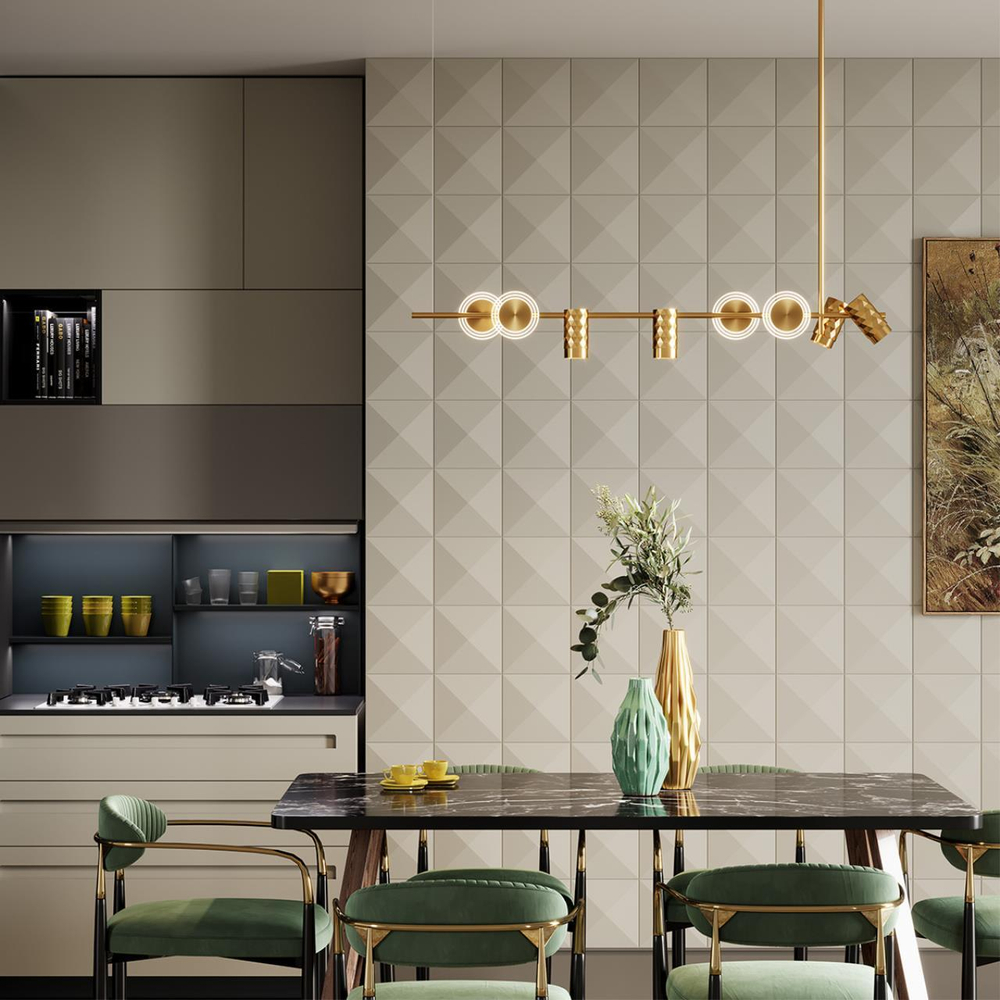 Светильник на штанге Odeon Light 4354/52L
