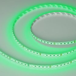 Светодиодная лента RT-G120-8mm 24V RGB (11 W/m, IP20, 3838, 5m) (Arlight, Открытый) 026832(2)