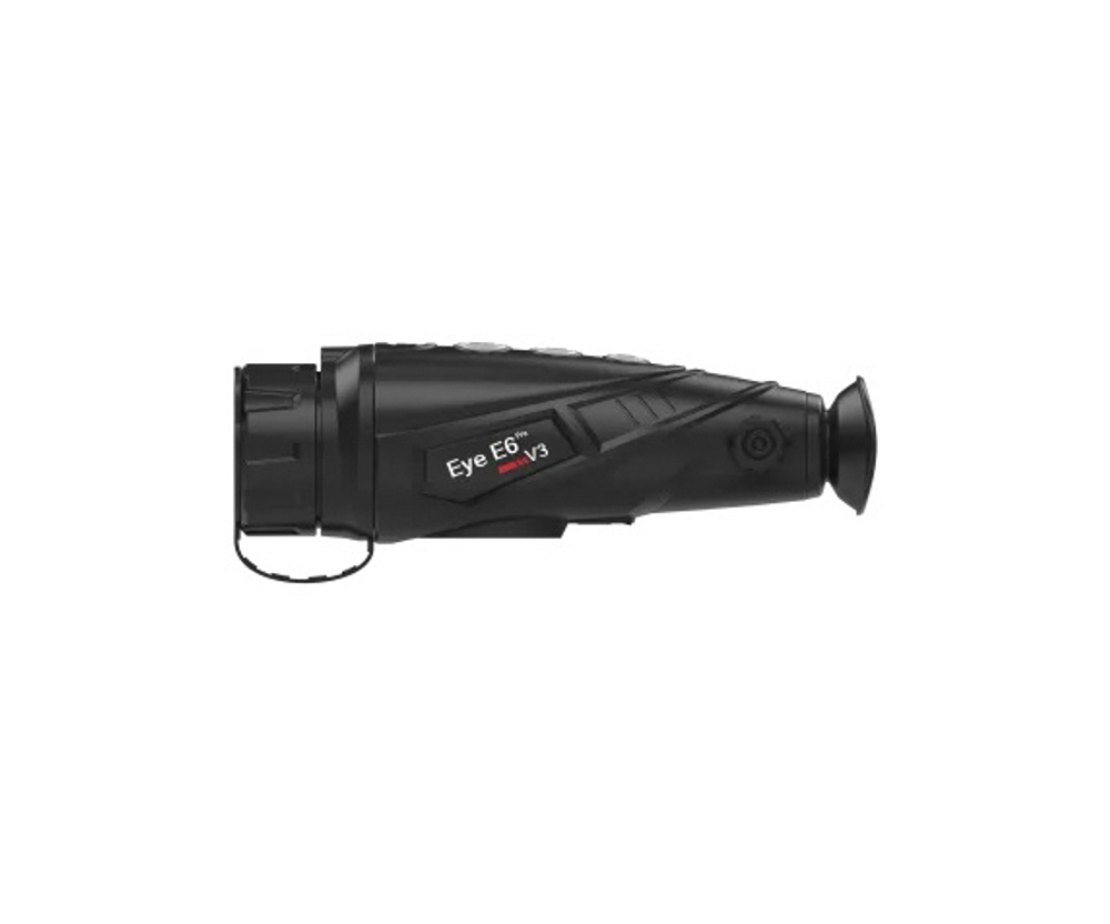 Тепловизионный монокуляр iRay Xeye 2 E6 Pro v3 - фото 2