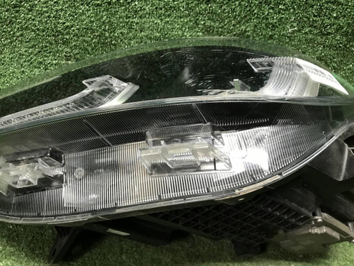 Фара левая Chery Tiggo 8 Pro (2021-2024) LED