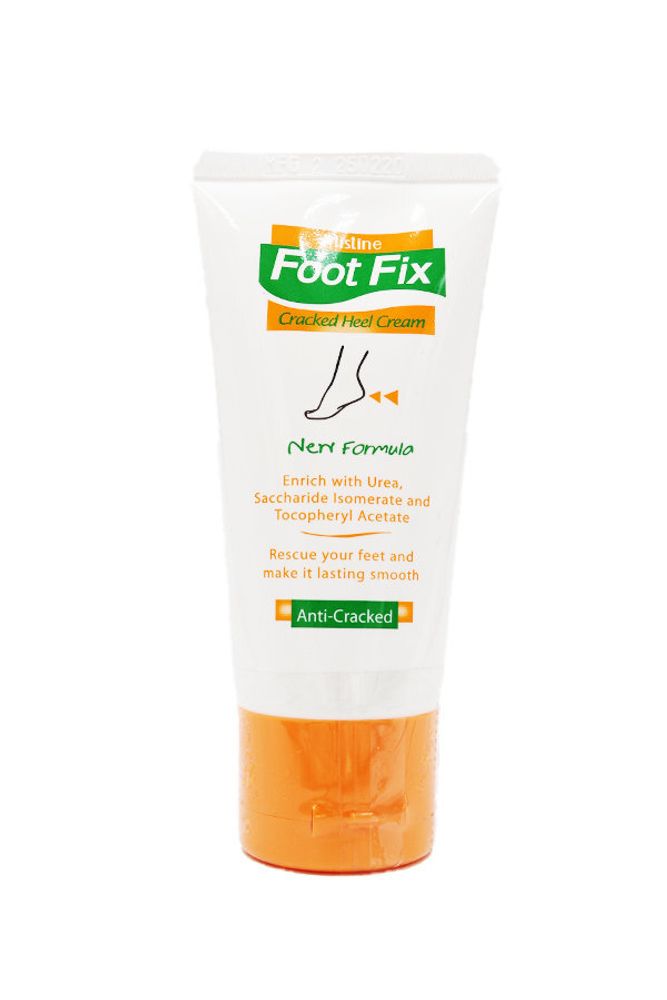 Крем от трещин на пятках и локтях MISTINE Foot Fix Cracked Heel Cream 50 мл