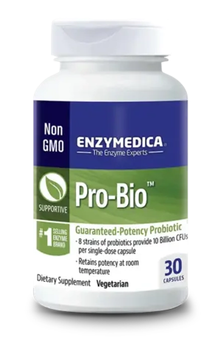 Pro-Bio™ капсулы Enzymedica