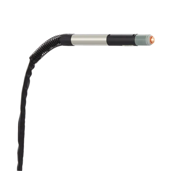 Плазменный резак механизированный CutLine A-141  (12м, евроадаптер) OSA START ST141ME-1200 — бытовой аппарат воздушно-плазменной резки для выездных бригад, 141 А