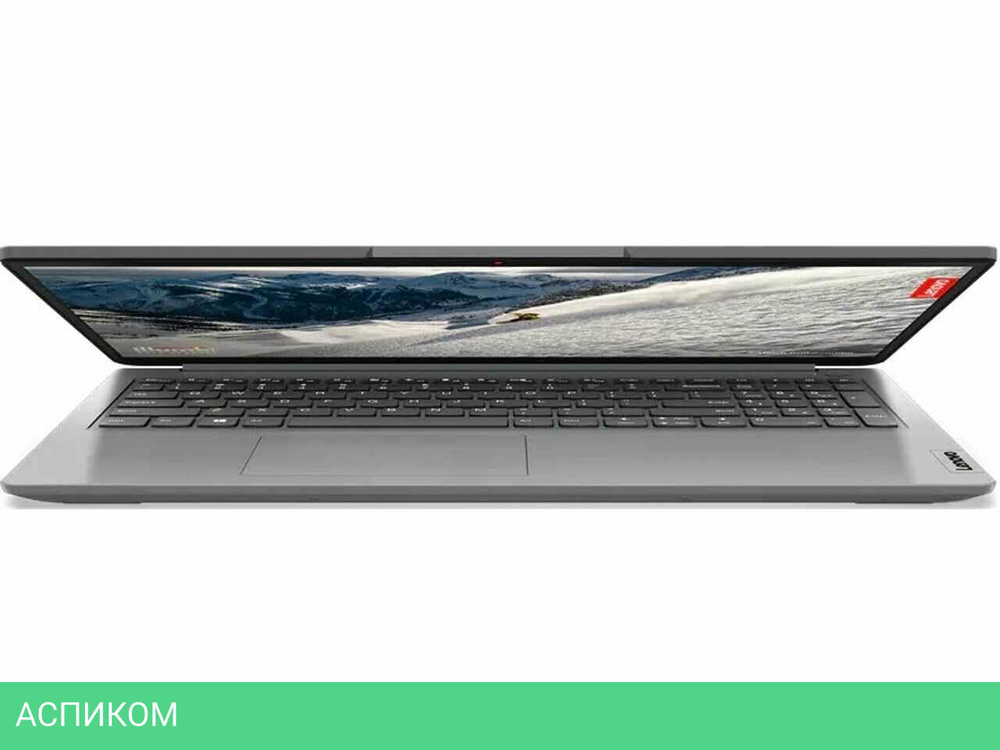 Ноутбук Lenovo IdeaPad 1 15ALC7 82R400NXRK