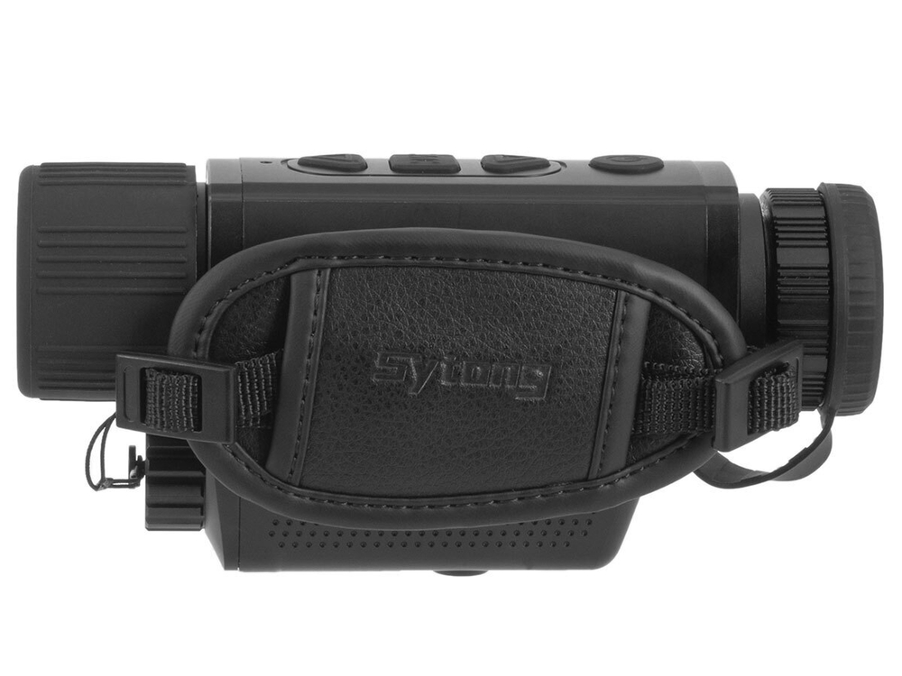 Тепловизионный монокуляр Sytong XS03-15 384х288, D15мм, WiFi