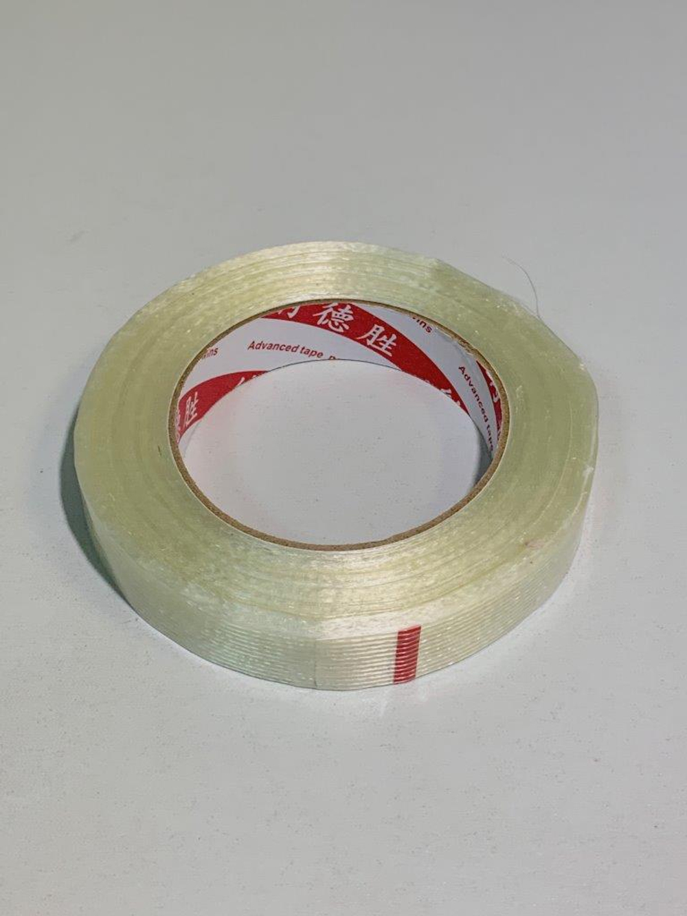 Лента ET FBG-20/50 усиленная стекловолокном