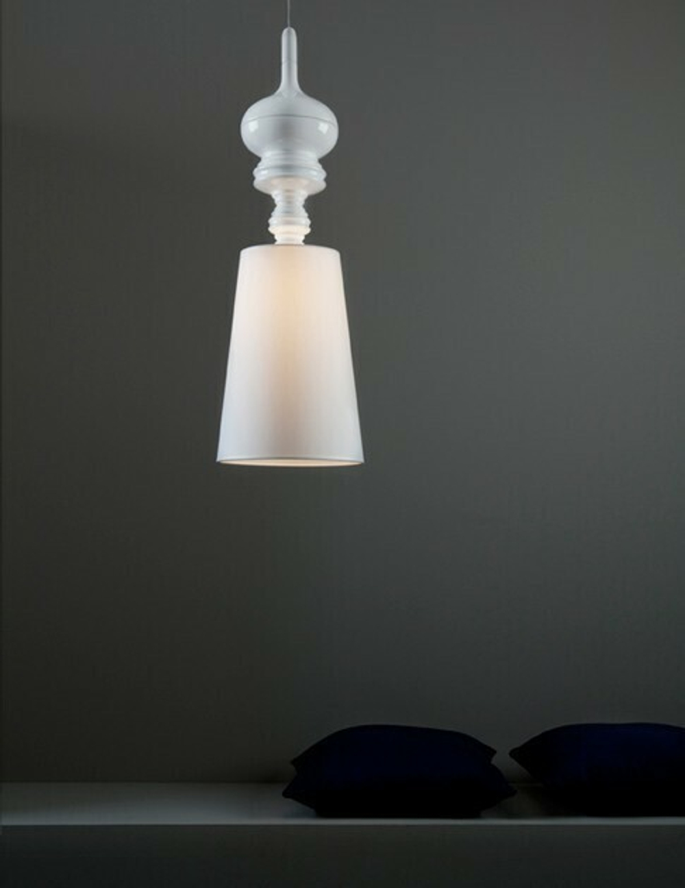 Светильник Josephine One D18 SL