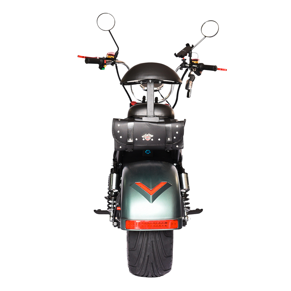 Электроскутер SkyBoard Chopper 3000 PRO