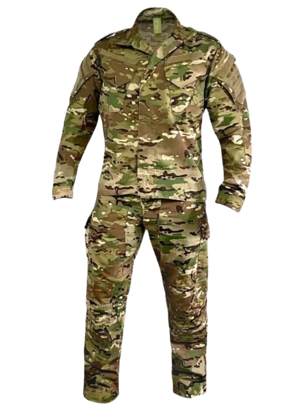 Костюм ССО ШТУРМ