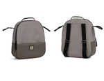 Детская коляска Tutis Viva 5 Plus Essential 2024 3 в 1 1452068 Warm Grey