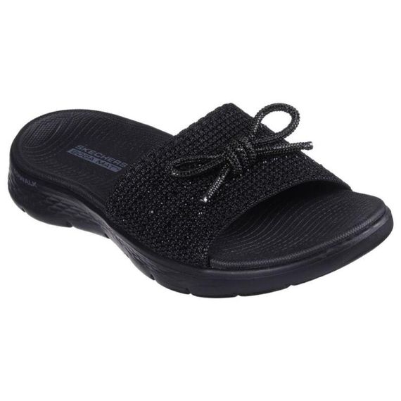 Skechers Go Walk Flex 'Black'