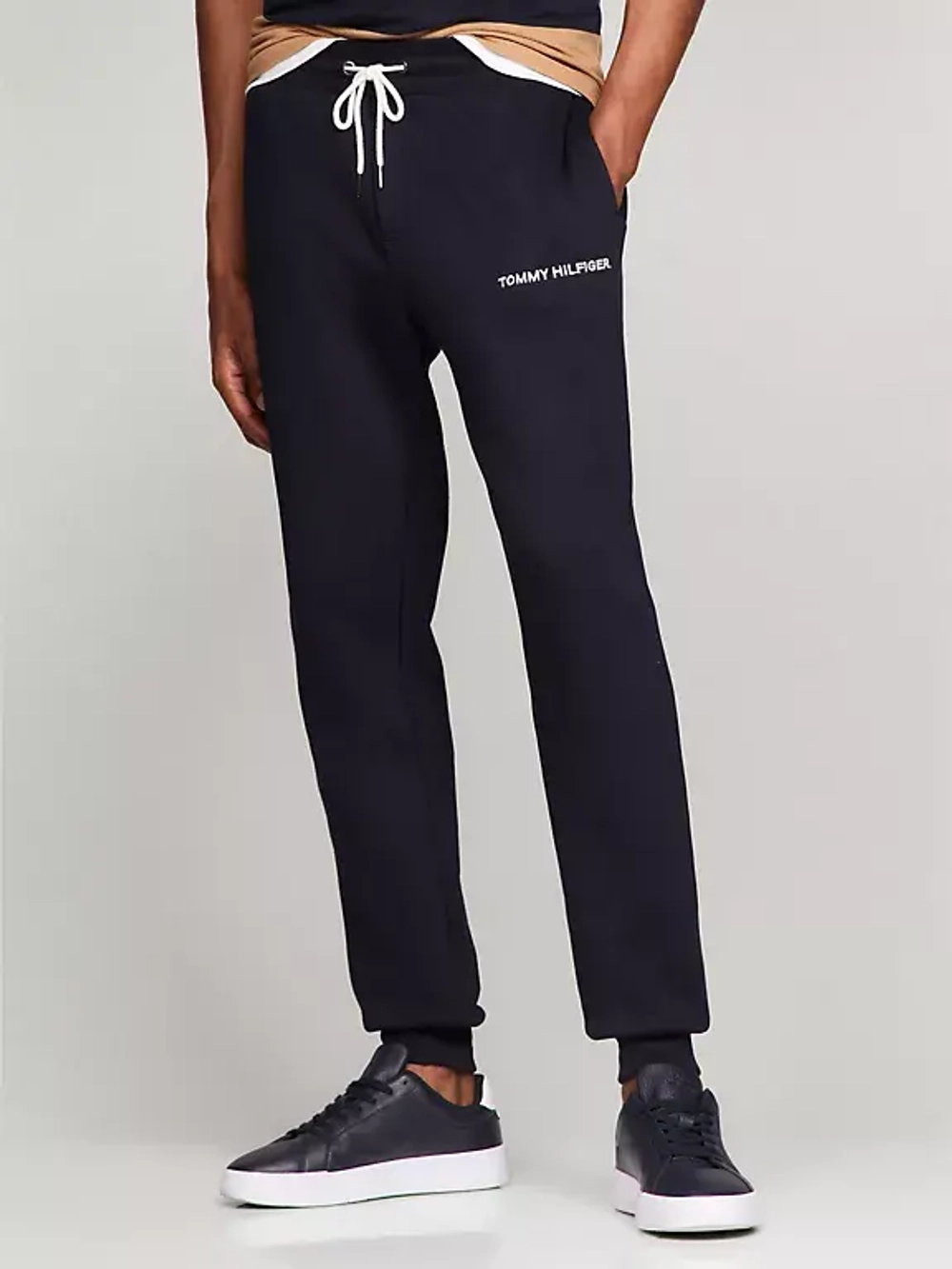 Джоггеры Tommy Hilfiger