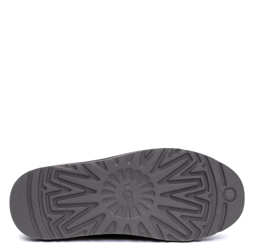 UGG Tasman Slipper Grey