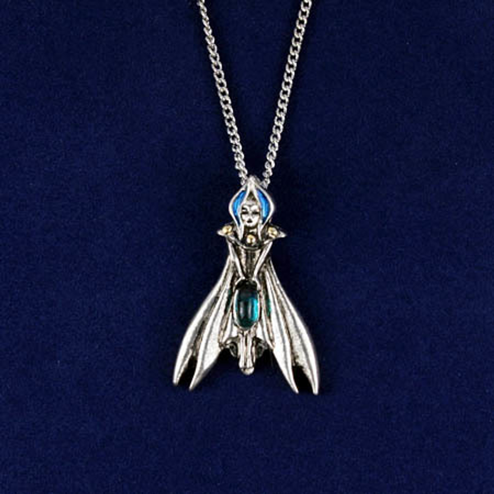 Подвеска Bluebell Faerie