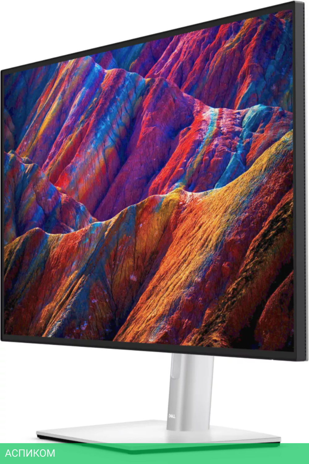 Монитор Dell UltraSharp U3223QE