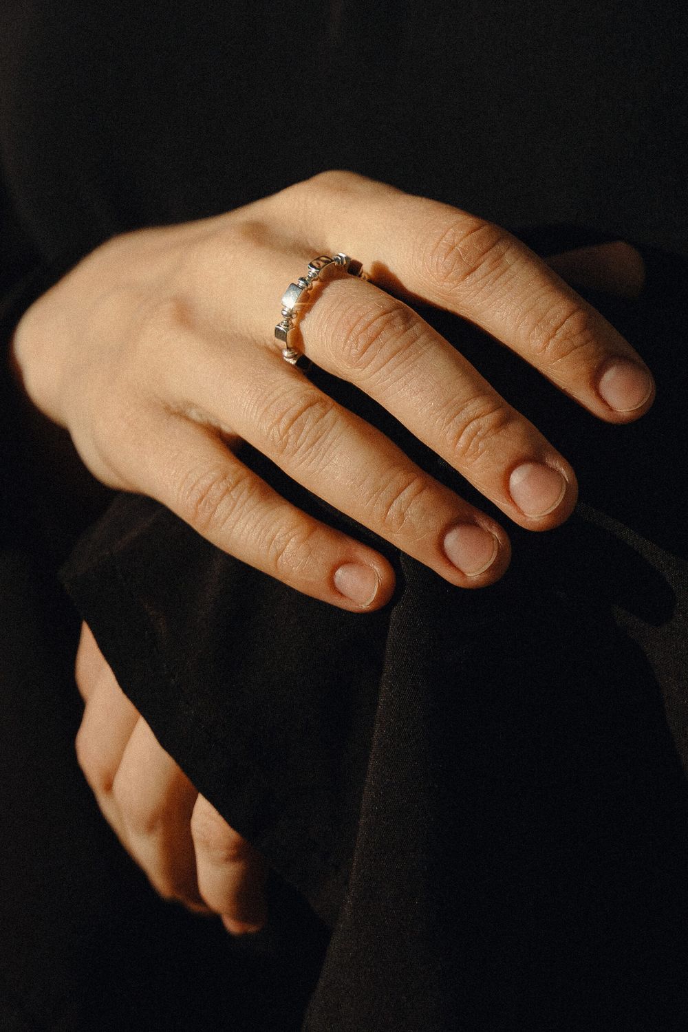 Кольцо Архитектон