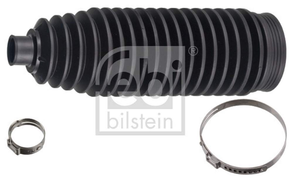 FEBI BILSTEIN - 31278-FEB - Bellow Kit, steering - Povrat artikla narucenog iz Njemacke nije moguc.