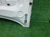 Капот Jaguar XF 1 (2011-2015)