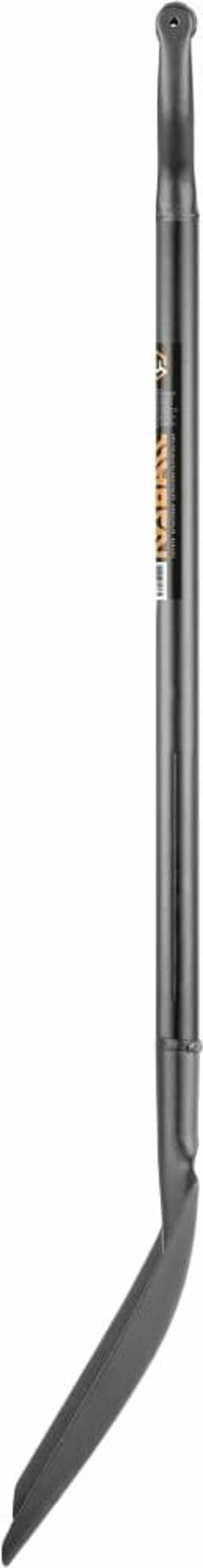 Лопата совковая ЦЕНТРОИНСТРУМЕНТ Кузбасс цельнометаллическая (1448)